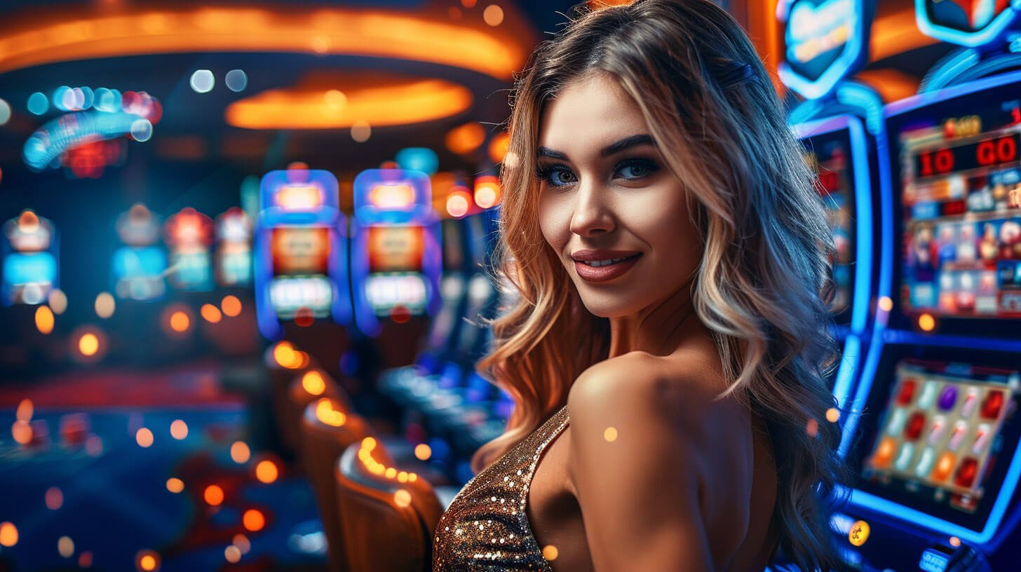 luck slot