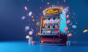 luck slot