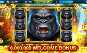 luck slot luck slot