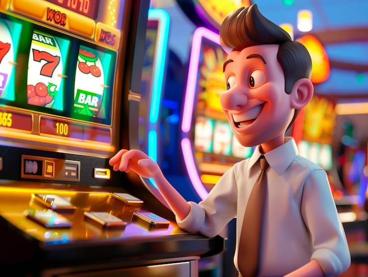 Luck Slot