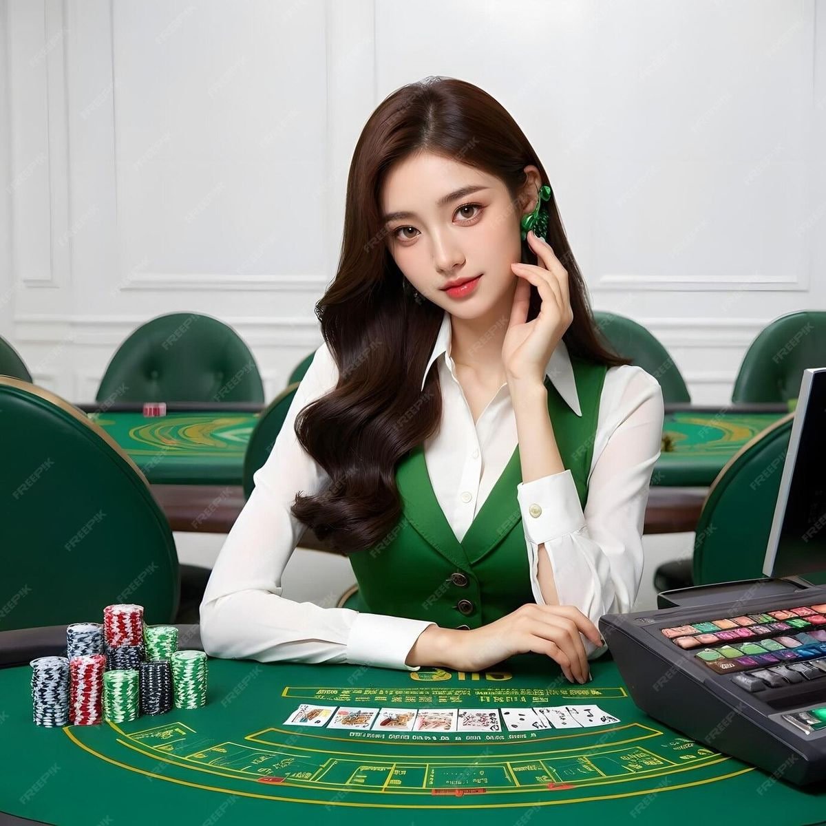 luck slot