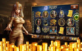 luck slot
