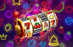 luck slot