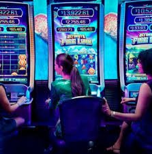 luck slot