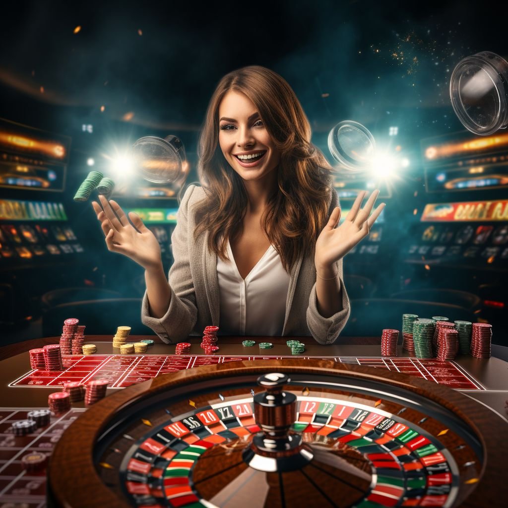 luck slot