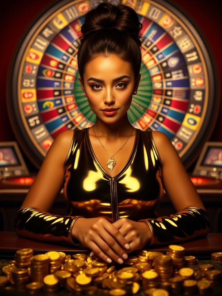 Luck Slot