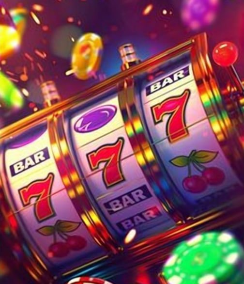 luck slot