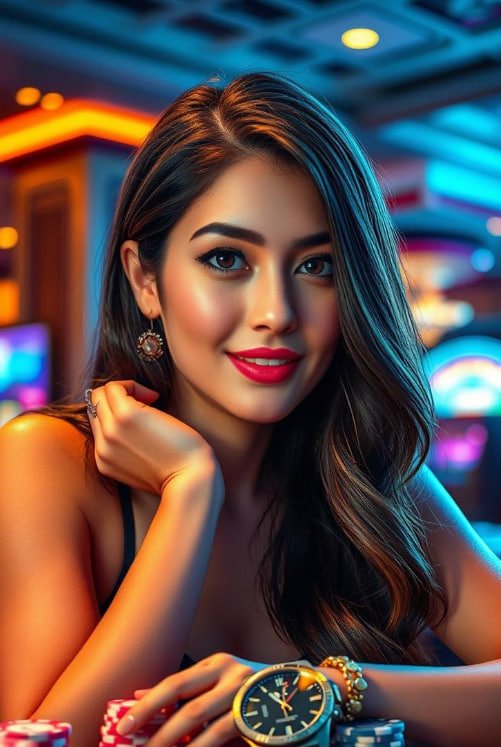 luck slot