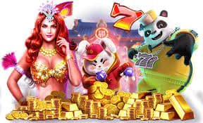 luck slot