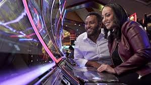 luck slot