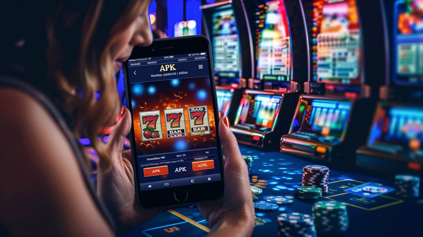 luck slot