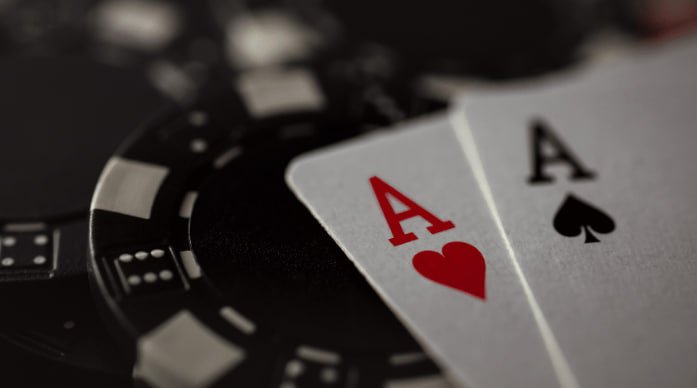 luck slot