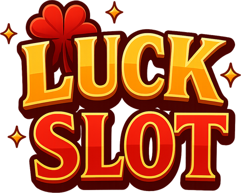 Luck Slot Logo